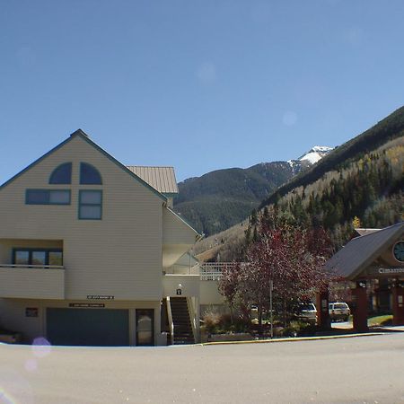 Cimarron Lodge Telluride Luaran gambar
