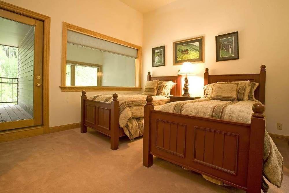 Cimarron Lodge Telluride Luaran gambar
