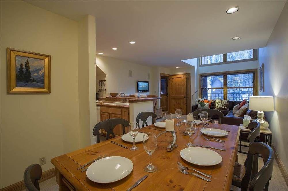 Cimarron Lodge Telluride Luaran gambar