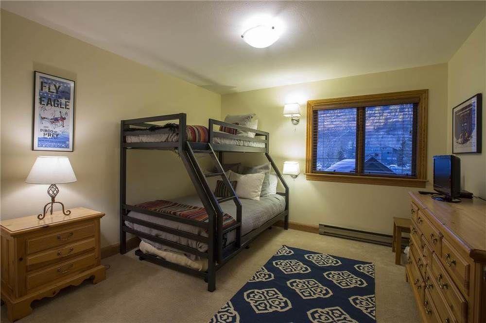Cimarron Lodge Telluride Luaran gambar