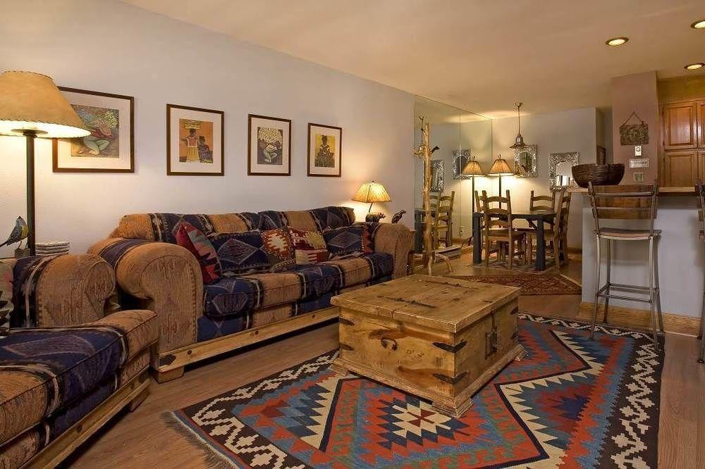 Cimarron Lodge Telluride Luaran gambar