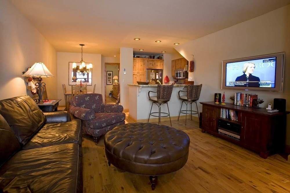 Cimarron Lodge Telluride Luaran gambar