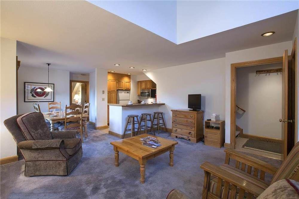 Cimarron Lodge Telluride Luaran gambar