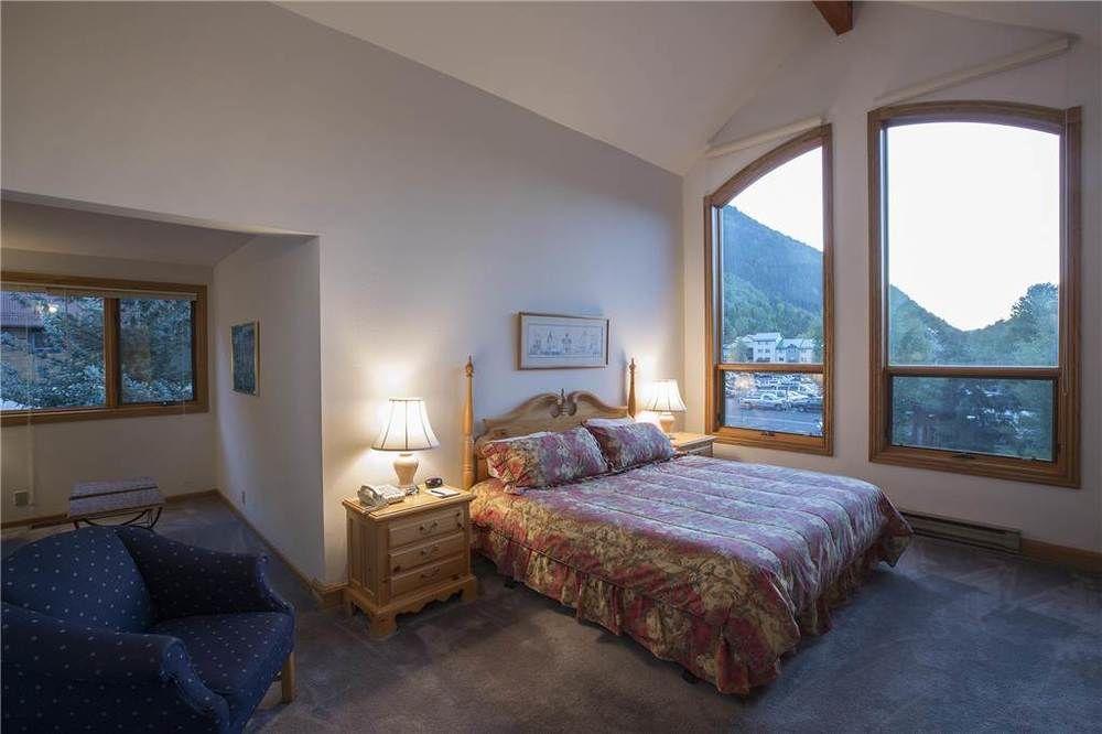 Cimarron Lodge Telluride Luaran gambar