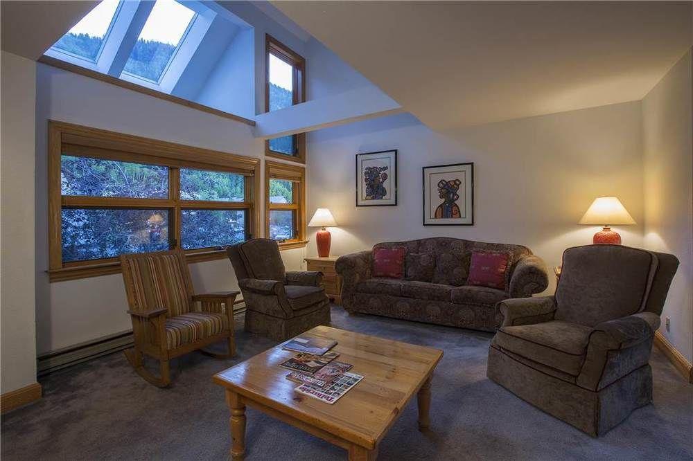 Cimarron Lodge Telluride Luaran gambar