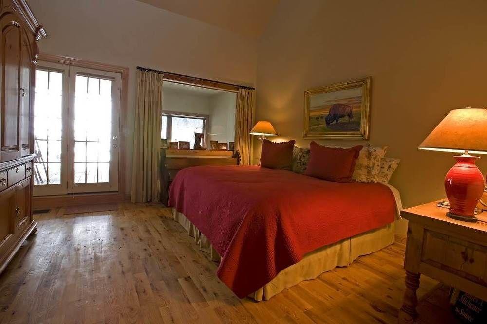 Cimarron Lodge Telluride Luaran gambar
