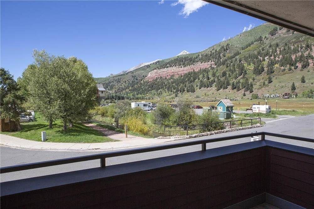 Cimarron Lodge Telluride Luaran gambar