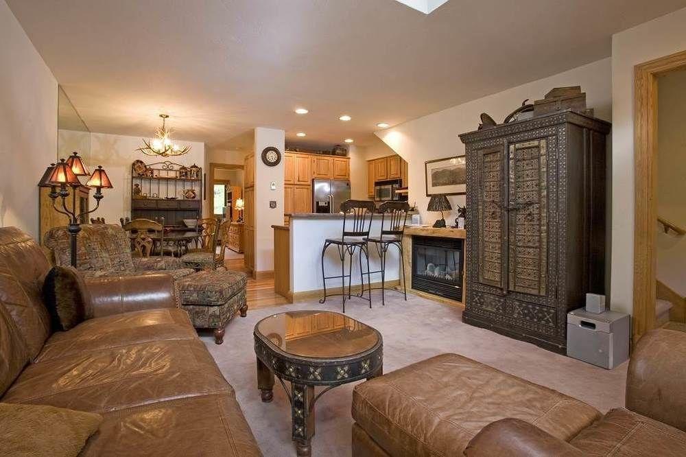 Cimarron Lodge Telluride Luaran gambar
