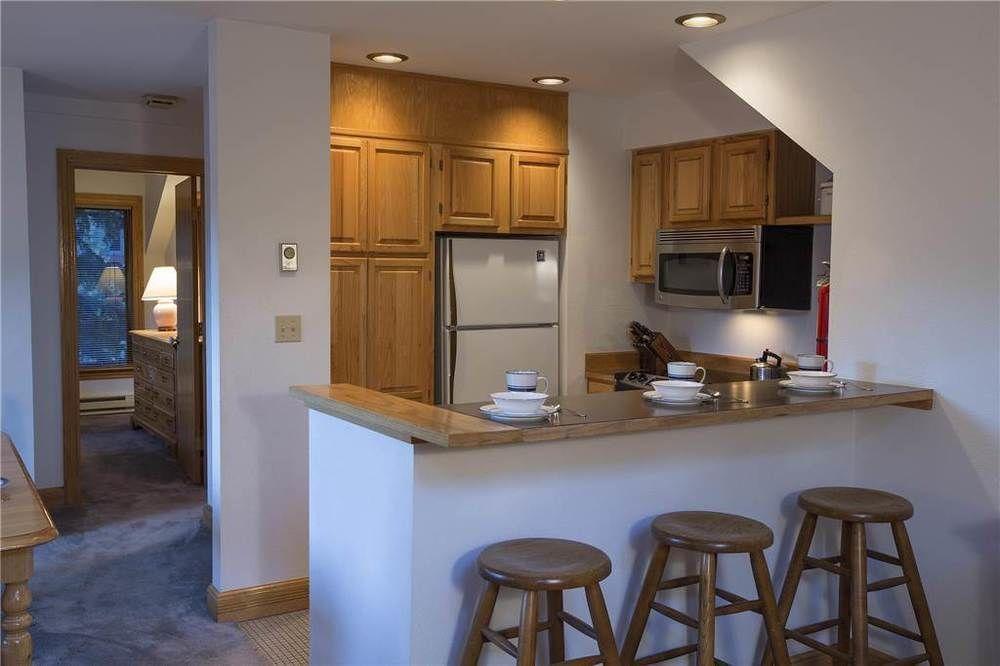Cimarron Lodge Telluride Luaran gambar