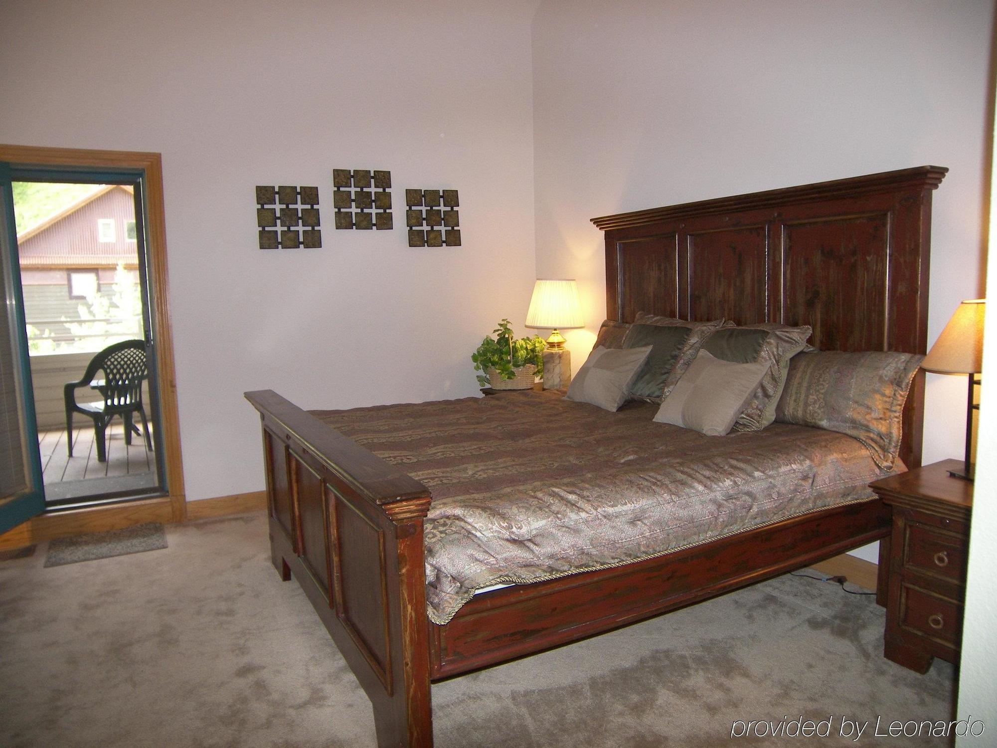 Cimarron Lodge Telluride Bilik gambar