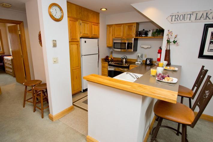 Cimarron Lodge Telluride Luaran gambar