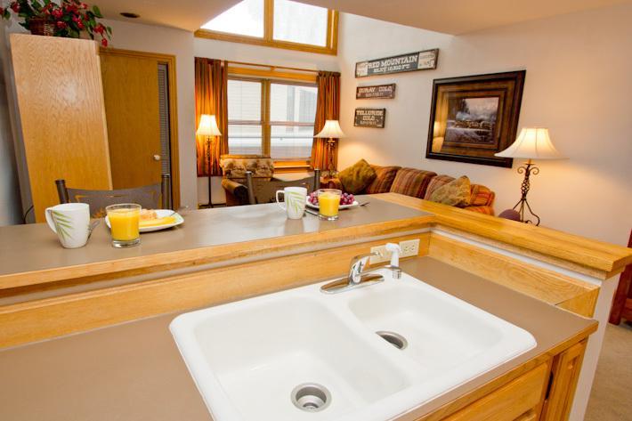 Cimarron Lodge Telluride Luaran gambar