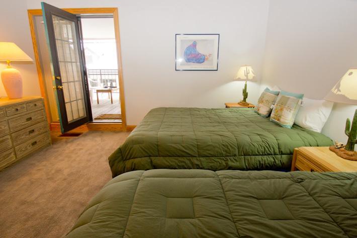 Cimarron Lodge Telluride Luaran gambar