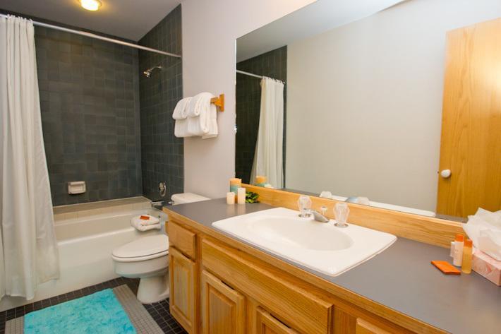 Cimarron Lodge Telluride Luaran gambar