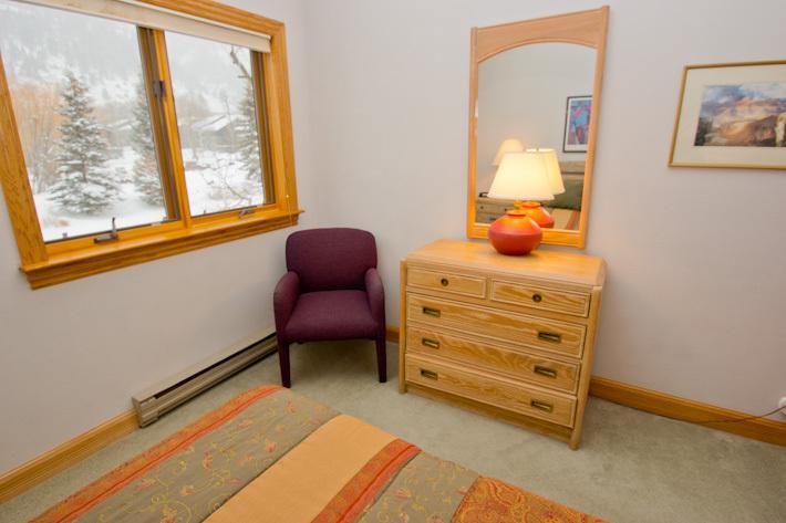 Cimarron Lodge Telluride Luaran gambar