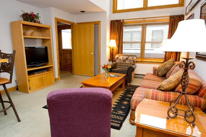 Cimarron Lodge Telluride Luaran gambar